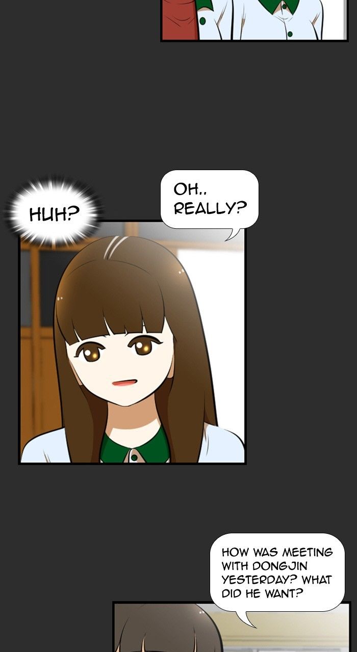New Normal: Class 8 Chapter 188 page 31 - Chapter 188