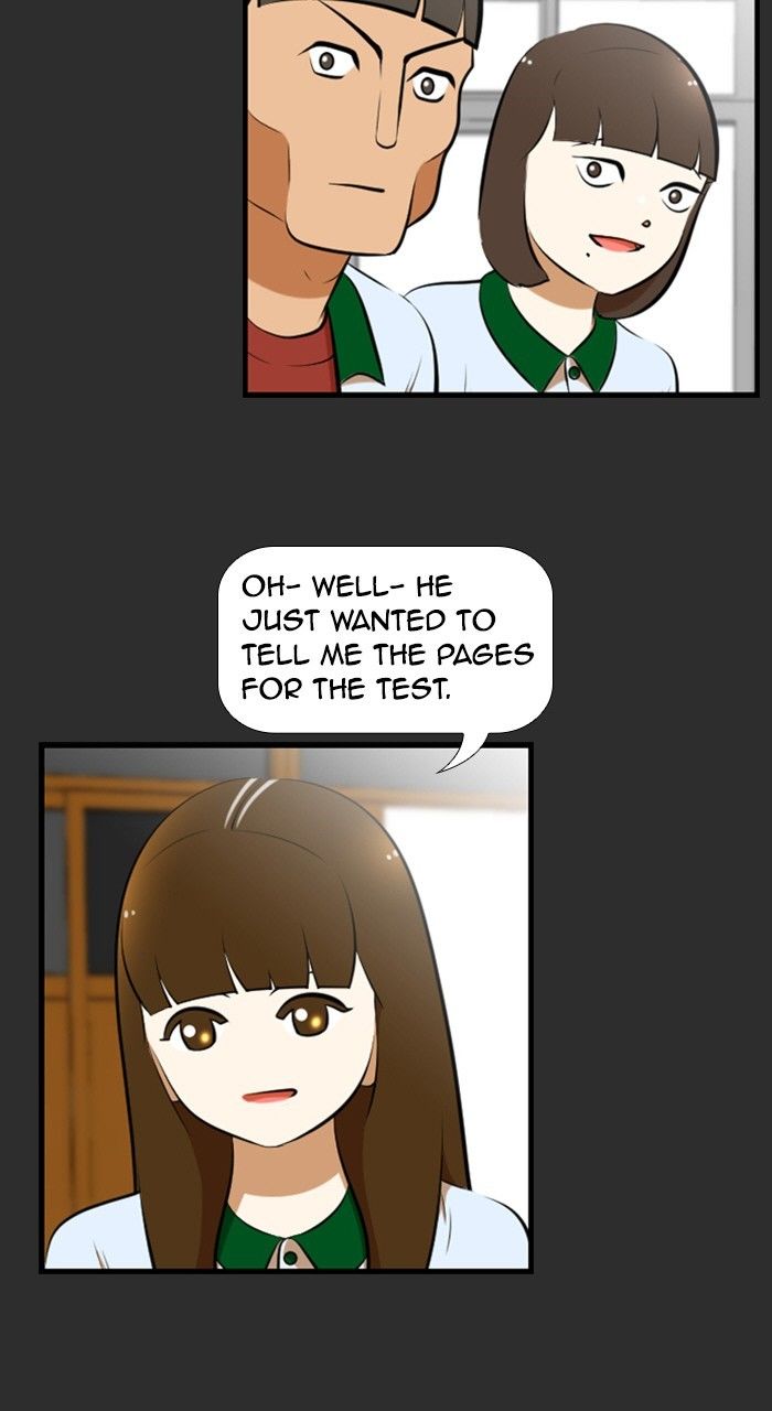 New Normal: Class 8 Chapter 188 page 32 - Chapter 188