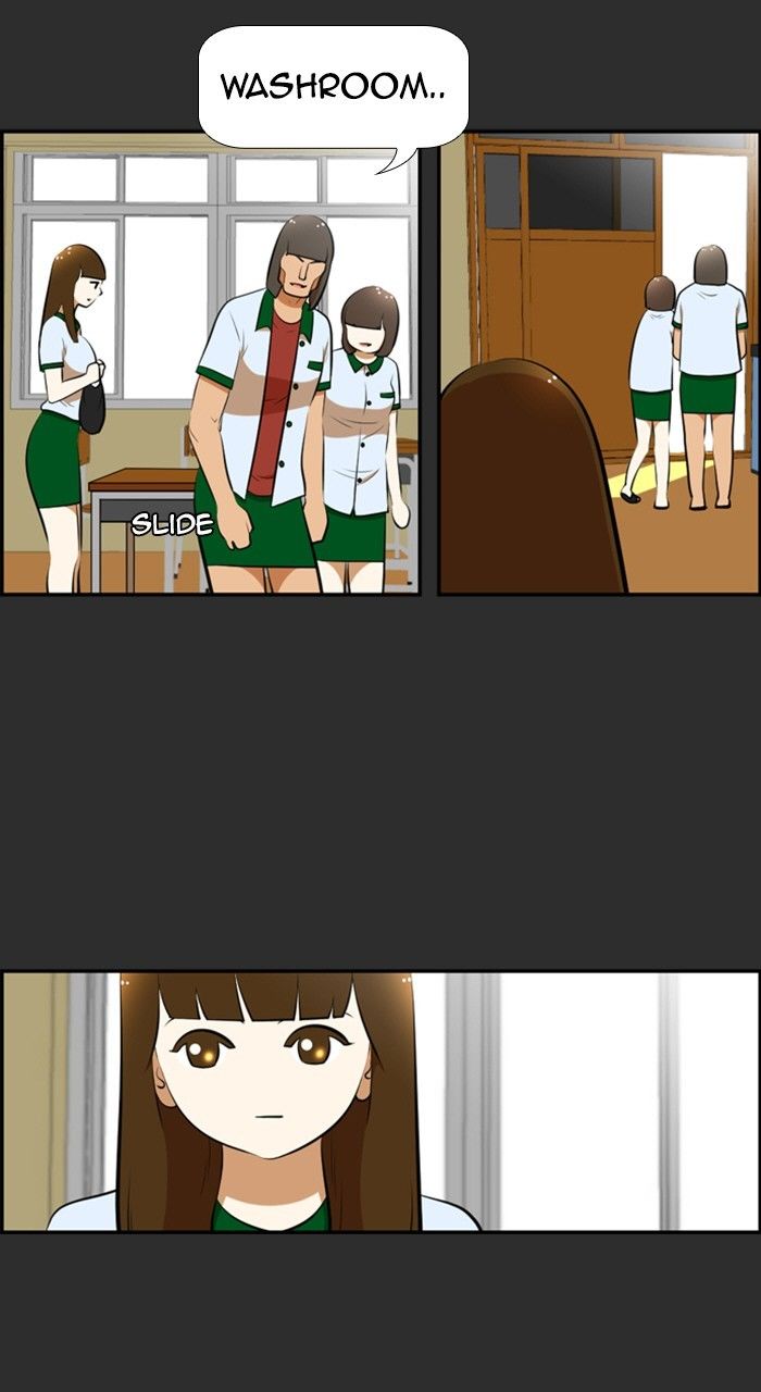 New Normal: Class 8 Chapter 188 page 34 - Chapter 188