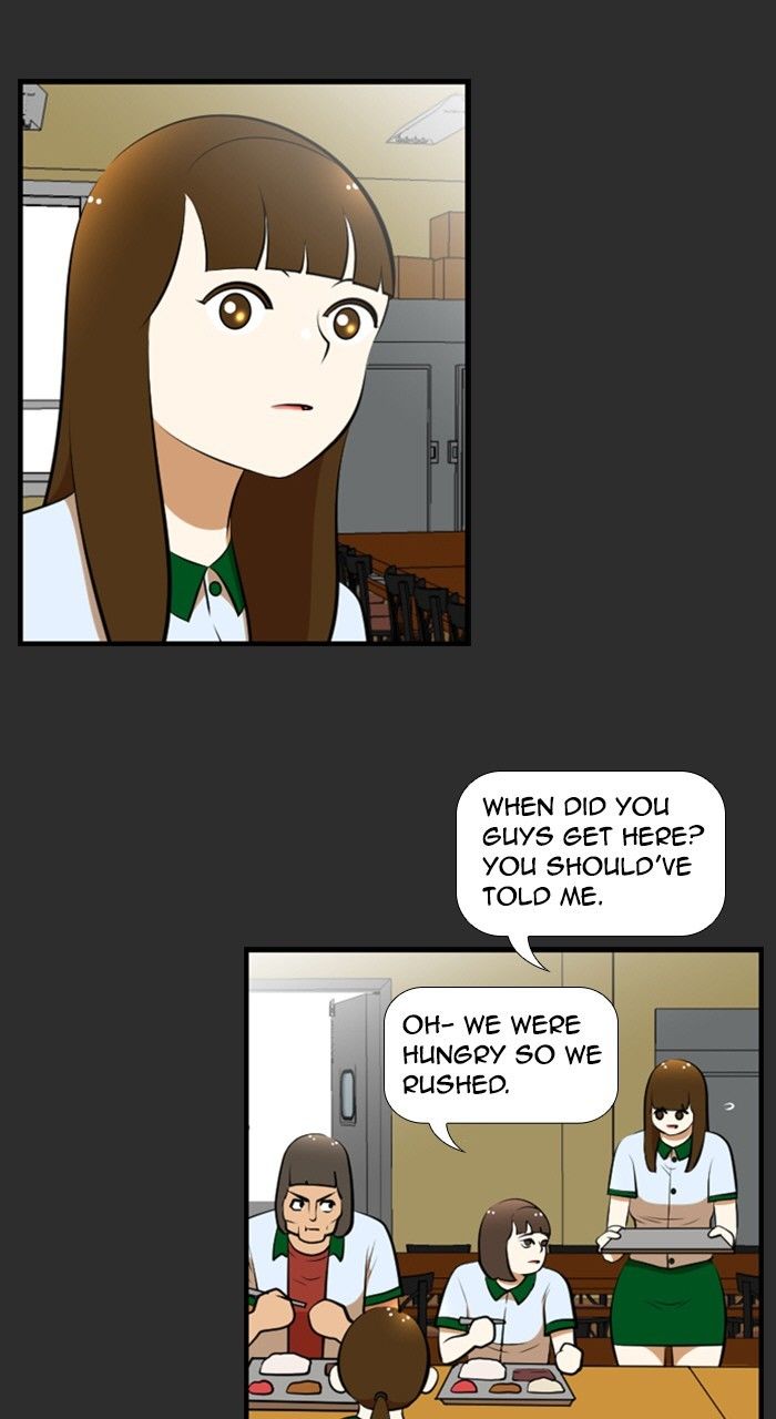 New Normal: Class 8 Chapter 188 page 41 - Chapter 188
