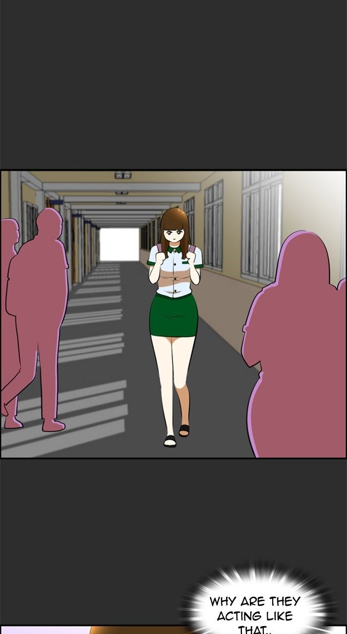 New Normal: Class 8 Chapter 188 page 46 - Chapter 188