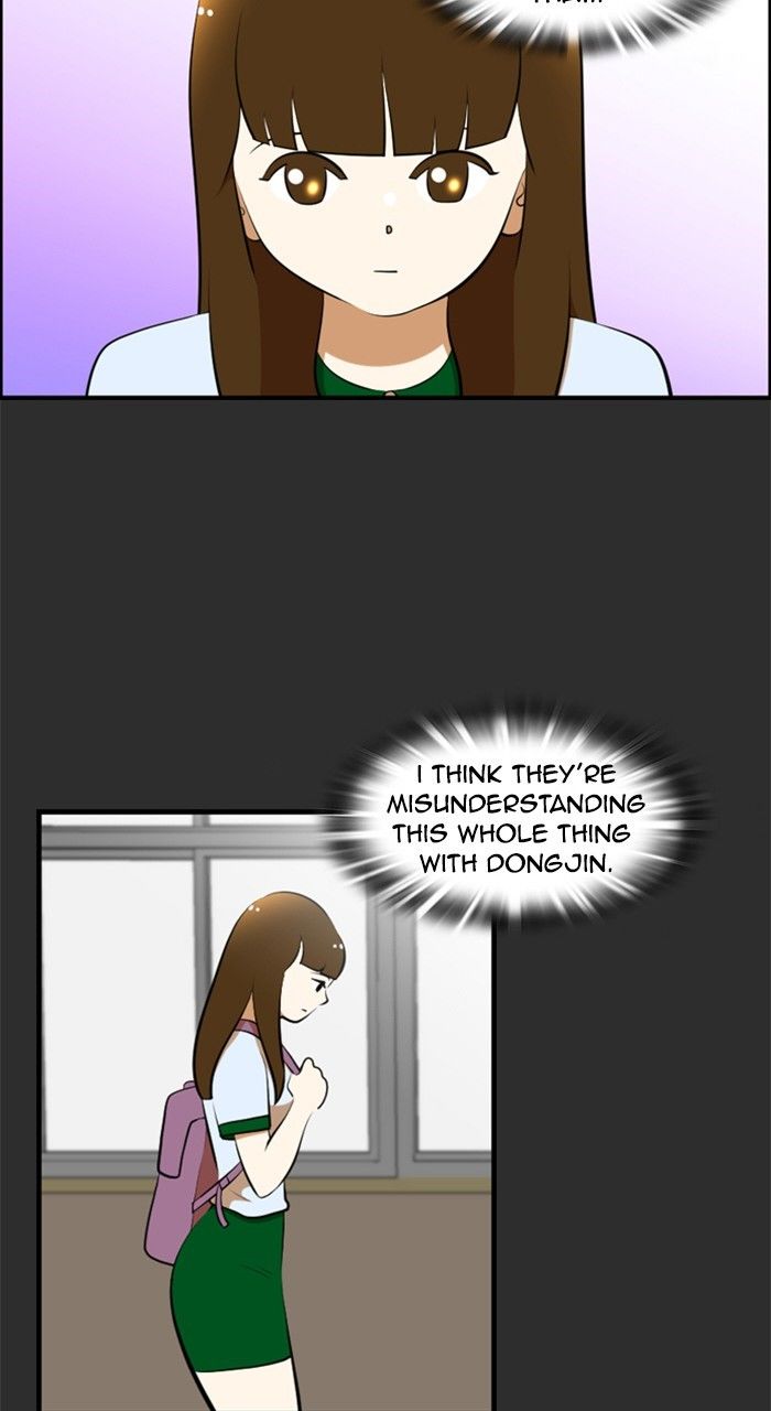 New Normal: Class 8 Chapter 188 page 47 - Chapter 188
