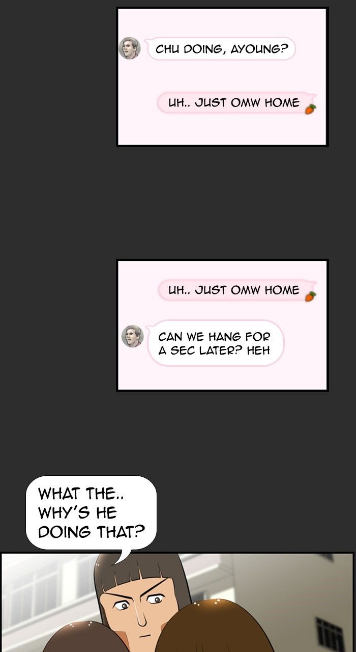New Normal: Class 8 Chapter 188 page 5 - Chapter 188