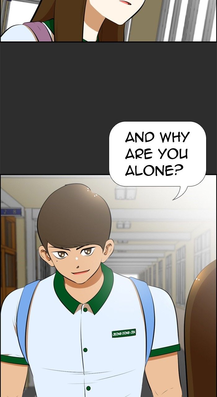 New Normal: Class 8 Chapter 188 page 50 - Chapter 188