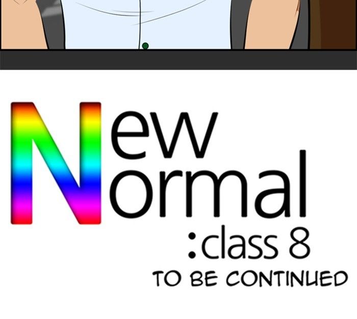 New Normal: Class 8 Chapter 188 page 51 - Chapter 188