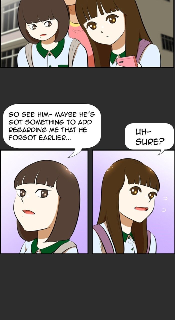 New Normal: Class 8 Chapter 188 page 6 - Chapter 188