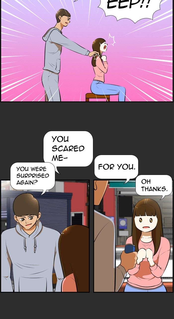 New Normal: Class 8 Chapter 188 page 8 - Chapter 188