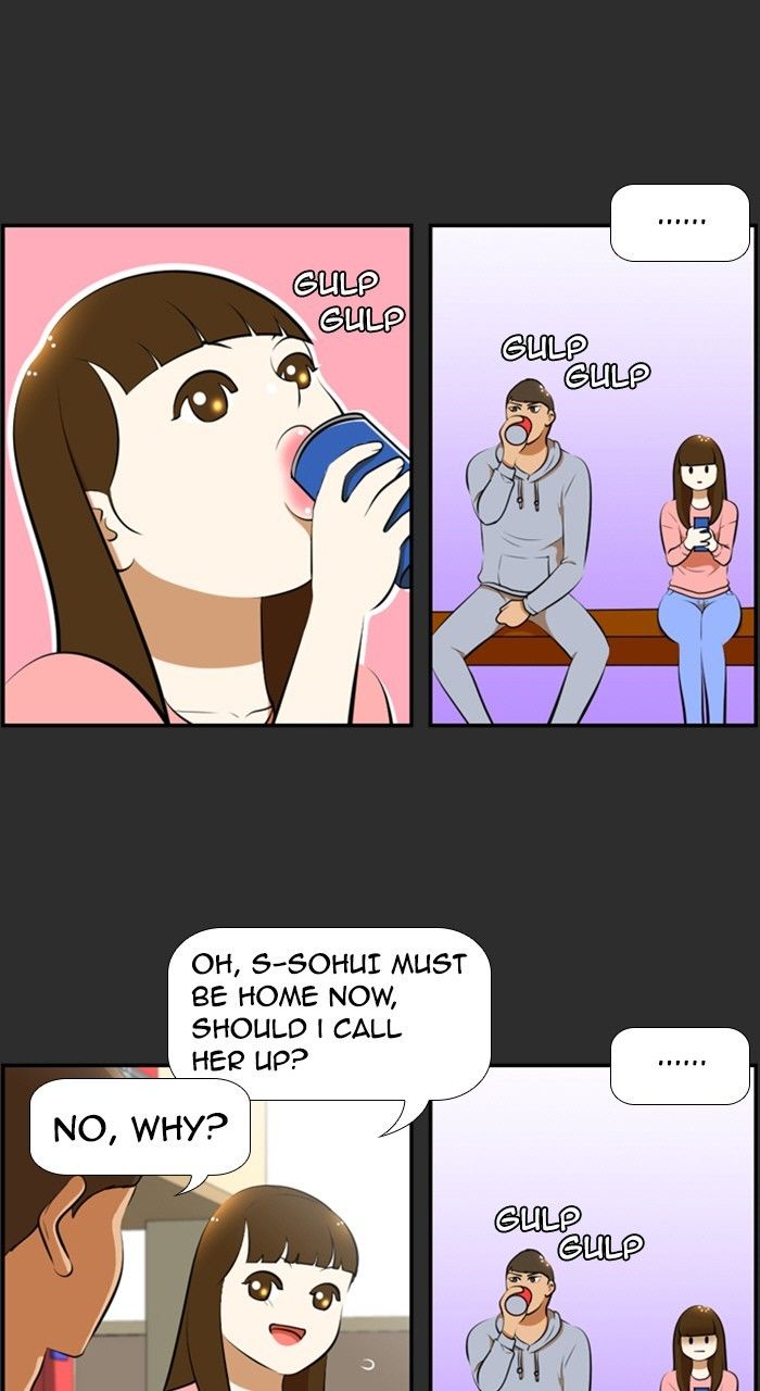 New Normal: Class 8 Chapter 188 page 9 - Chapter 188