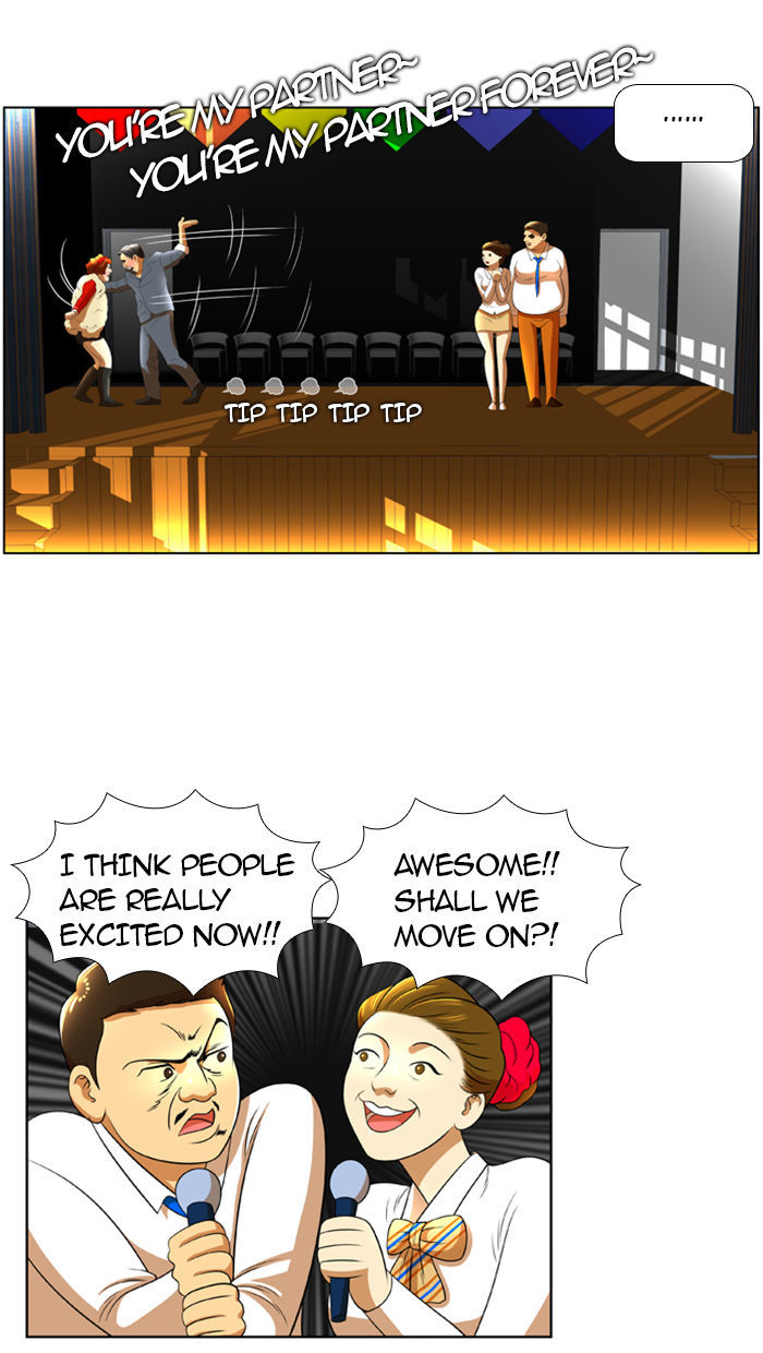 New Normal: Class 8 Chapter 19 page 14 - Chapter 19 : Rainbow festival (1)