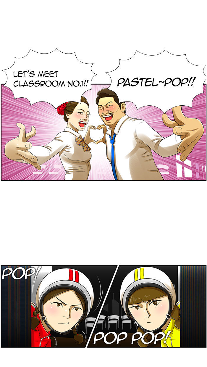 New Normal: Class 8 Chapter 19 page 15 - Chapter 19 : Rainbow festival (1)