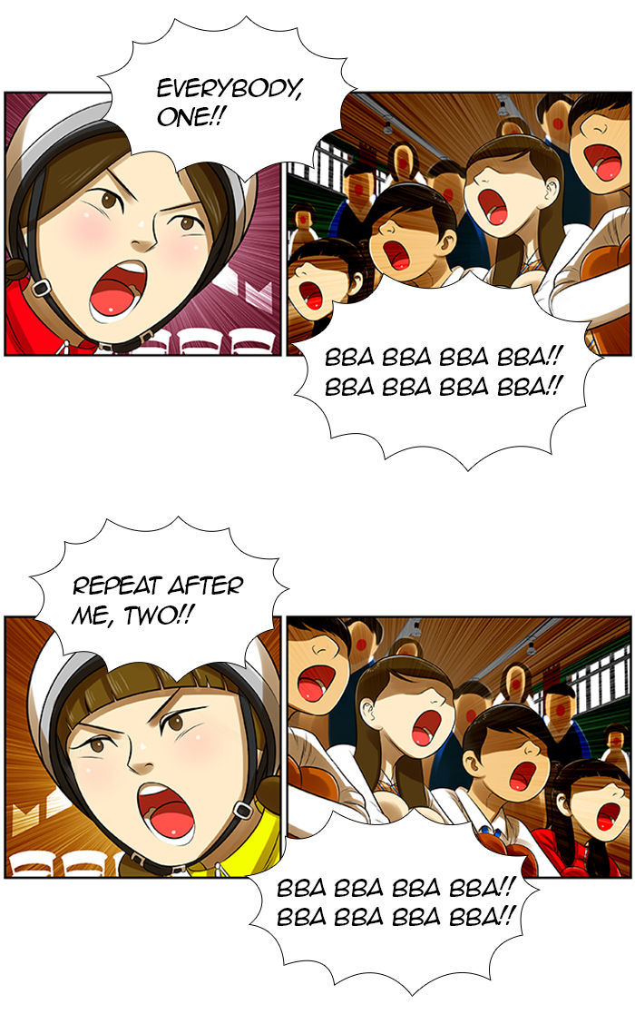 New Normal: Class 8 Chapter 19 page 17 - Chapter 19 : Rainbow festival (1)