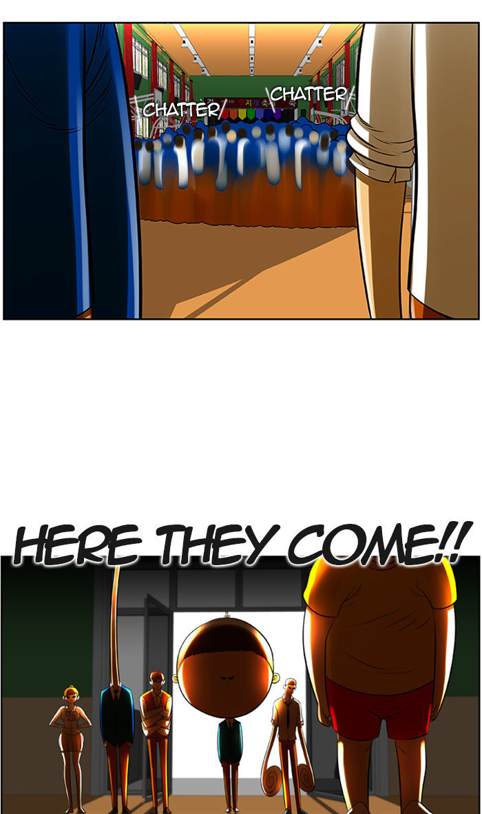 New Normal: Class 8 Chapter 19 page 2 - Chapter 19 : Rainbow festival (1)
