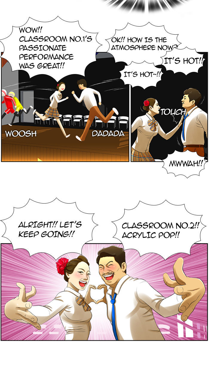 New Normal: Class 8 Chapter 19 page 22 - Chapter 19 : Rainbow festival (1)