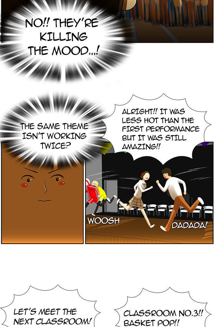 New Normal: Class 8 Chapter 19 page 25 - Chapter 19 : Rainbow festival (1)