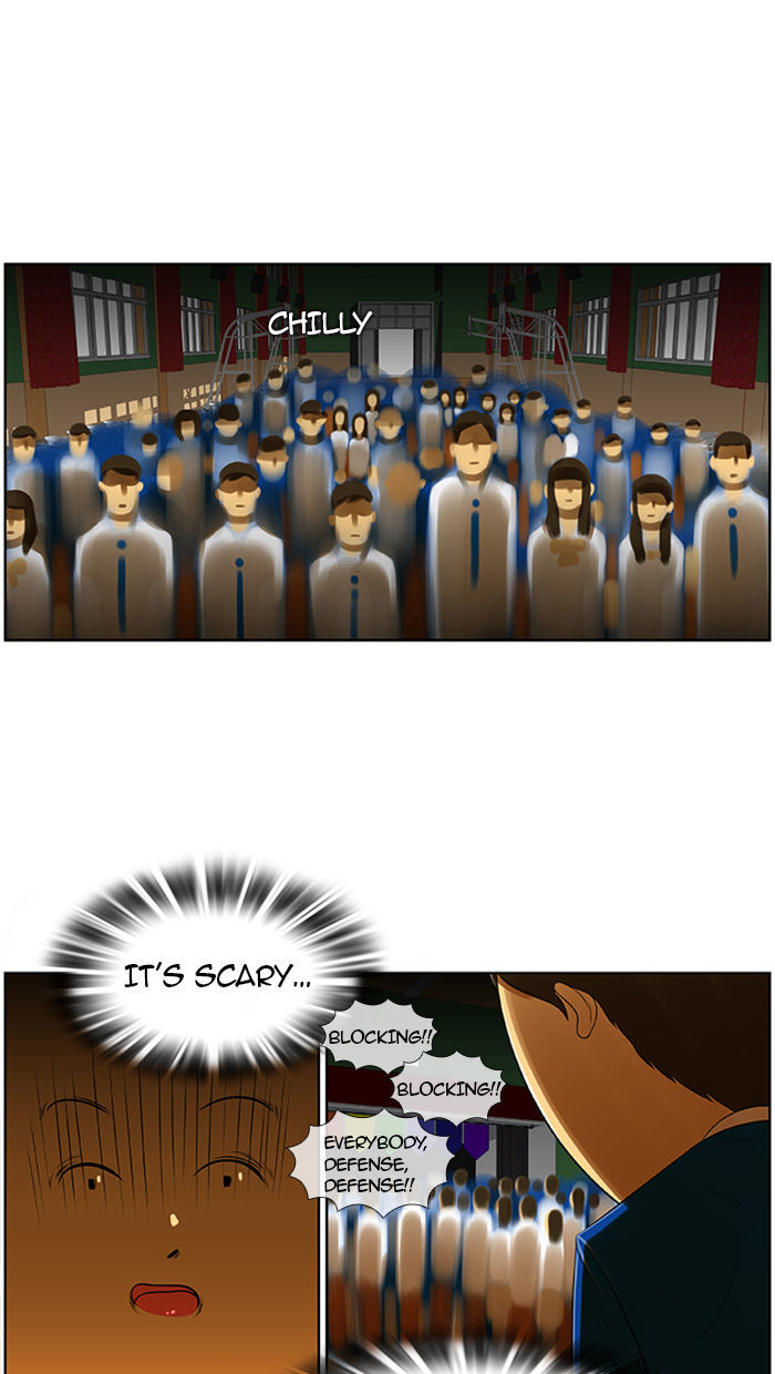 New Normal: Class 8 Chapter 19 page 27 - Chapter 19 : Rainbow festival (1)