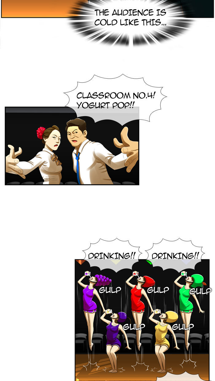 New Normal: Class 8 Chapter 19 page 28 - Chapter 19 : Rainbow festival (1)