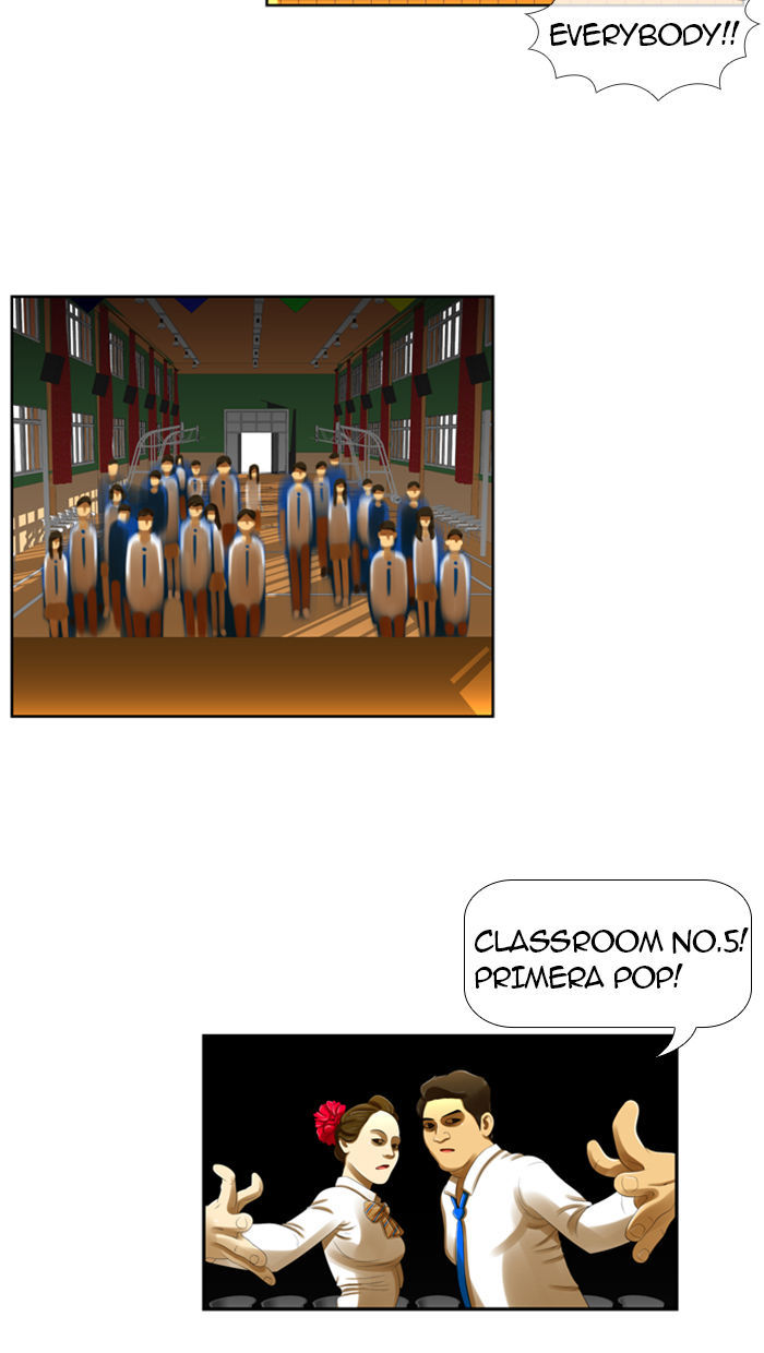 New Normal: Class 8 Chapter 19 page 29 - Chapter 19 : Rainbow festival (1)