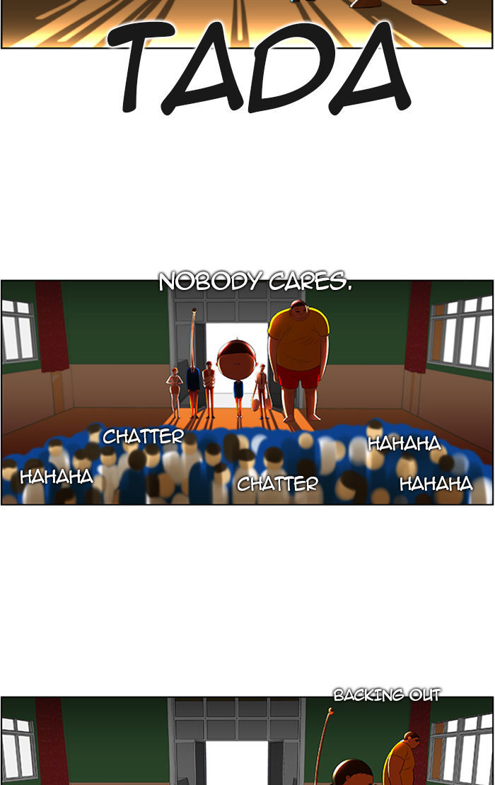 New Normal: Class 8 Chapter 19 page 3 - Chapter 19 : Rainbow festival (1)