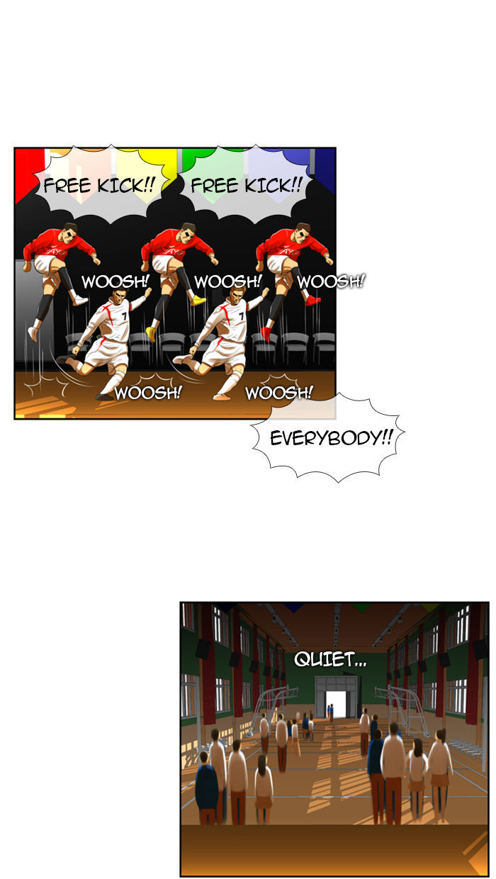 New Normal: Class 8 Chapter 19 page 30 - Chapter 19 : Rainbow festival (1)