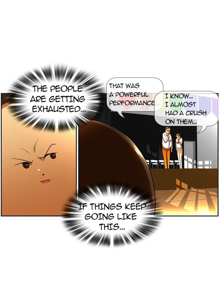 New Normal: Class 8 Chapter 19 page 31 - Chapter 19 : Rainbow festival (1)