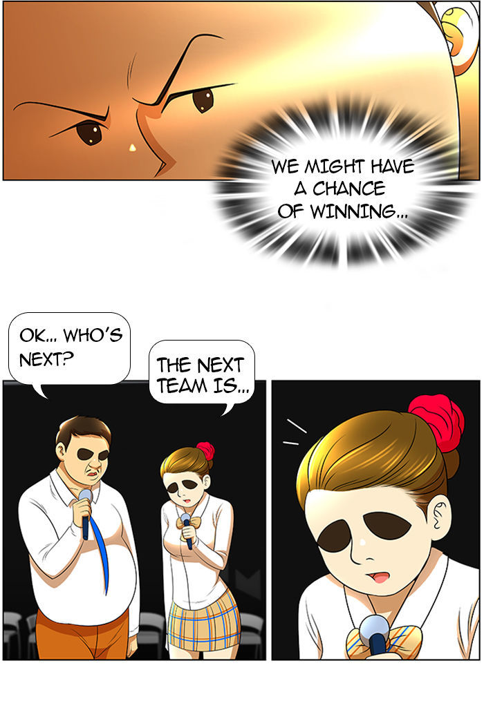 New Normal: Class 8 Chapter 19 page 32 - Chapter 19 : Rainbow festival (1)