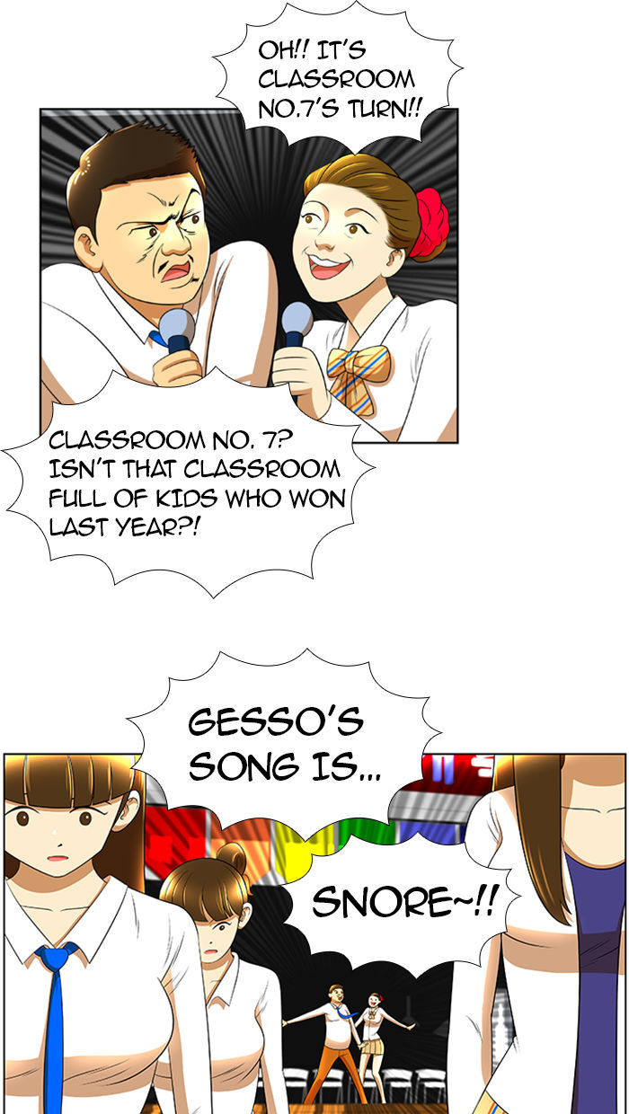 New Normal: Class 8 Chapter 19 page 33 - Chapter 19 : Rainbow festival (1)
