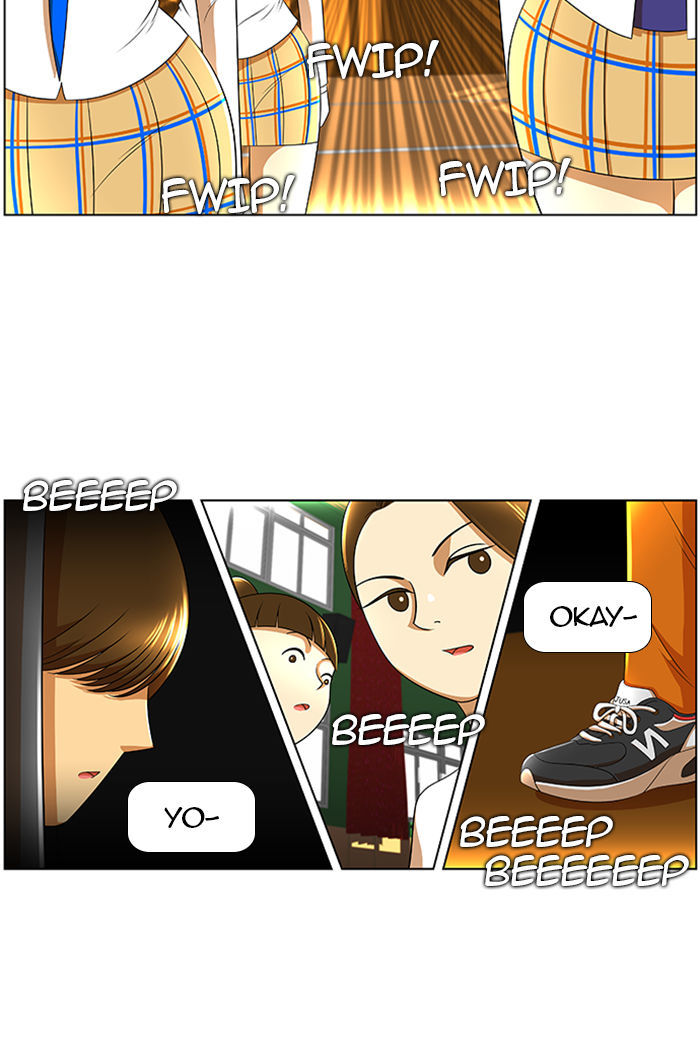 New Normal: Class 8 Chapter 19 page 34 - Chapter 19 : Rainbow festival (1)