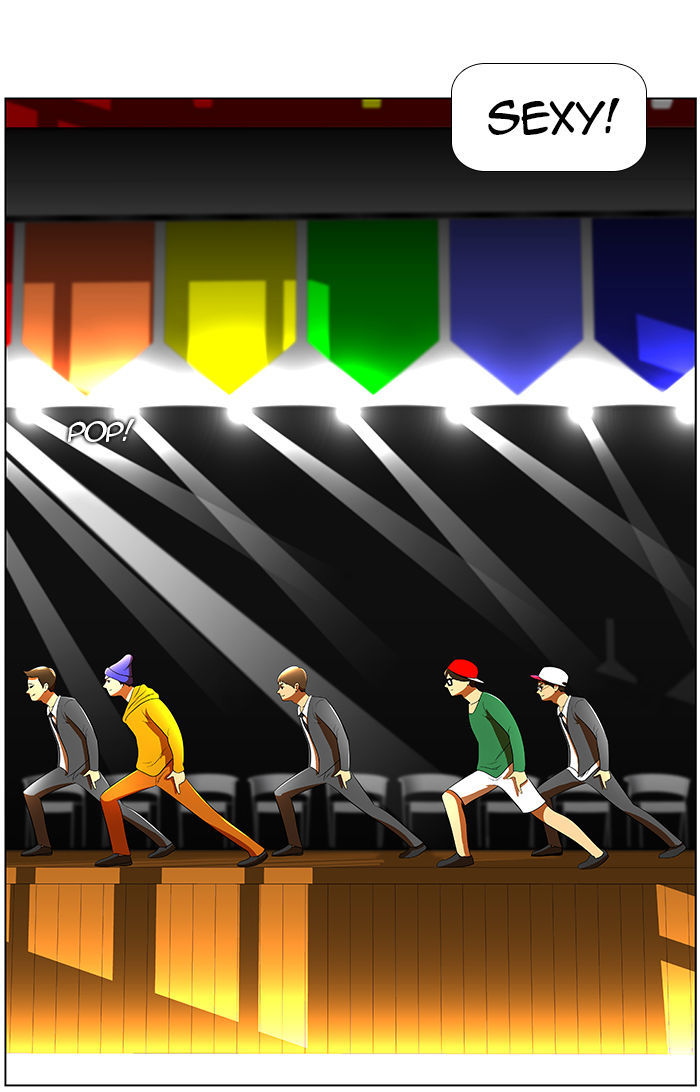 New Normal: Class 8 Chapter 19 page 35 - Chapter 19 : Rainbow festival (1)