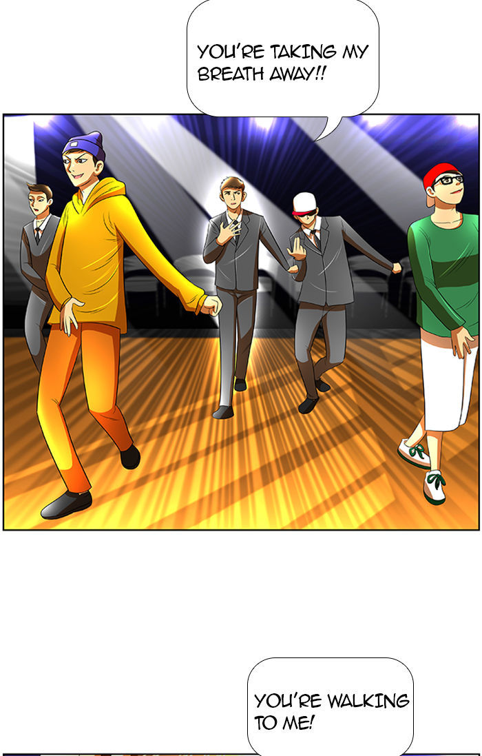 New Normal: Class 8 Chapter 19 page 40 - Chapter 19 : Rainbow festival (1)