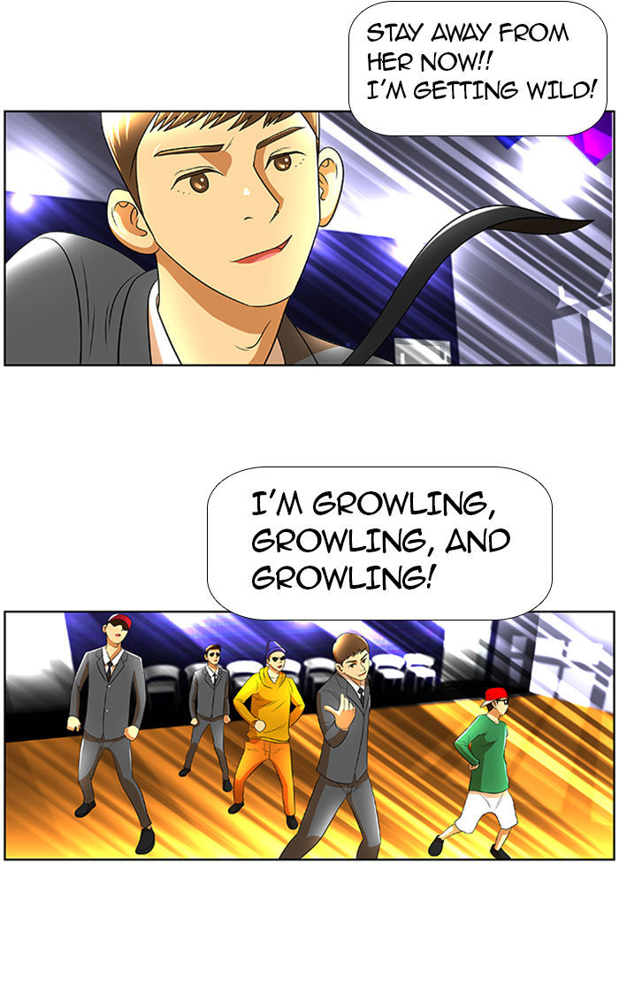 New Normal: Class 8 Chapter 19 page 48 - Chapter 19 : Rainbow festival (1)