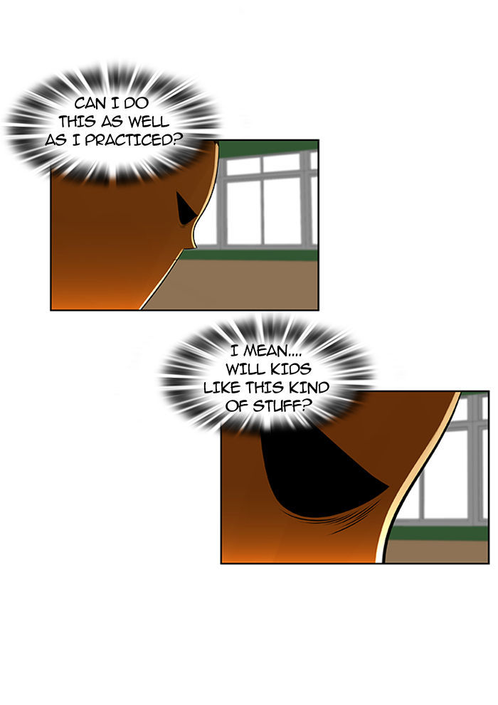 New Normal: Class 8 Chapter 19 page 5 - Chapter 19 : Rainbow festival (1)