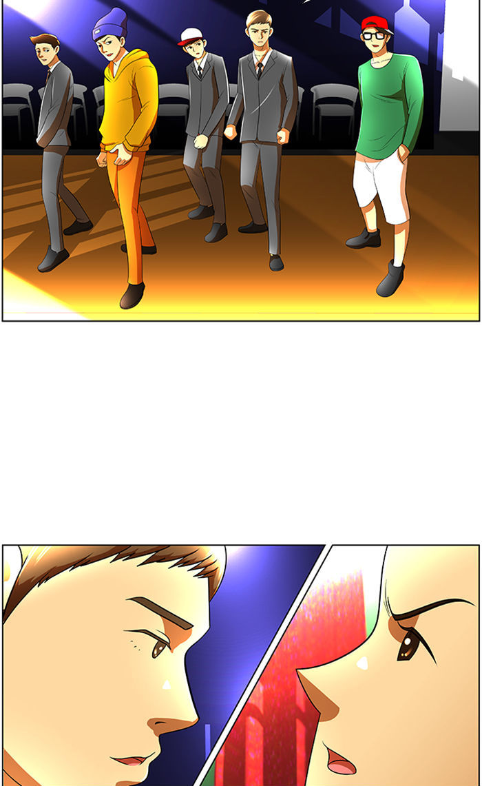 New Normal: Class 8 Chapter 19 page 51 - Chapter 19 : Rainbow festival (1)