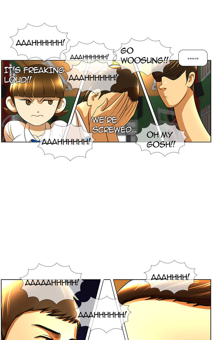 New Normal: Class 8 Chapter 19 page 54 - Chapter 19 : Rainbow festival (1)