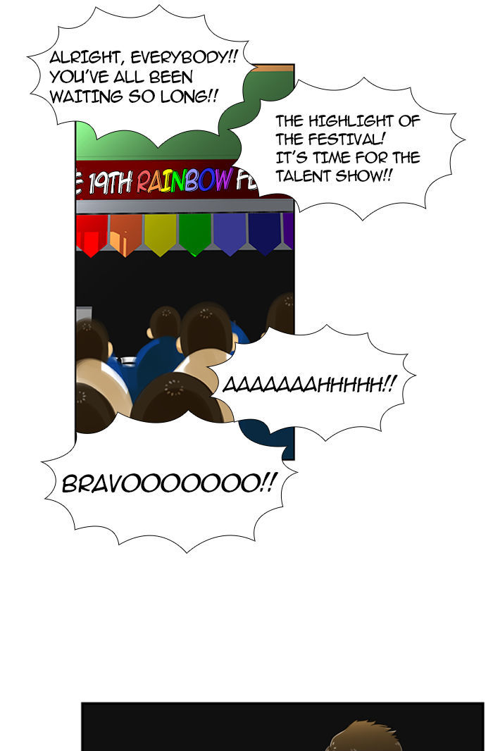 New Normal: Class 8 Chapter 19 page 6 - Chapter 19 : Rainbow festival (1)
