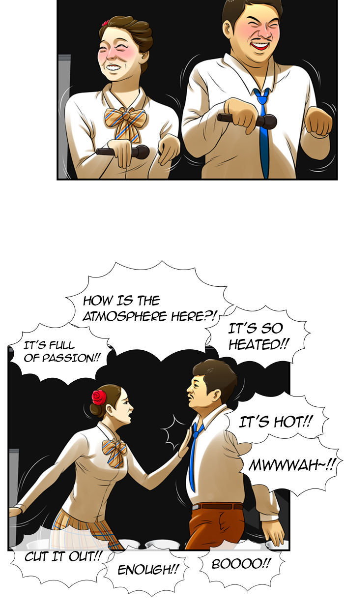 New Normal: Class 8 Chapter 19 page 7 - Chapter 19 : Rainbow festival (1)