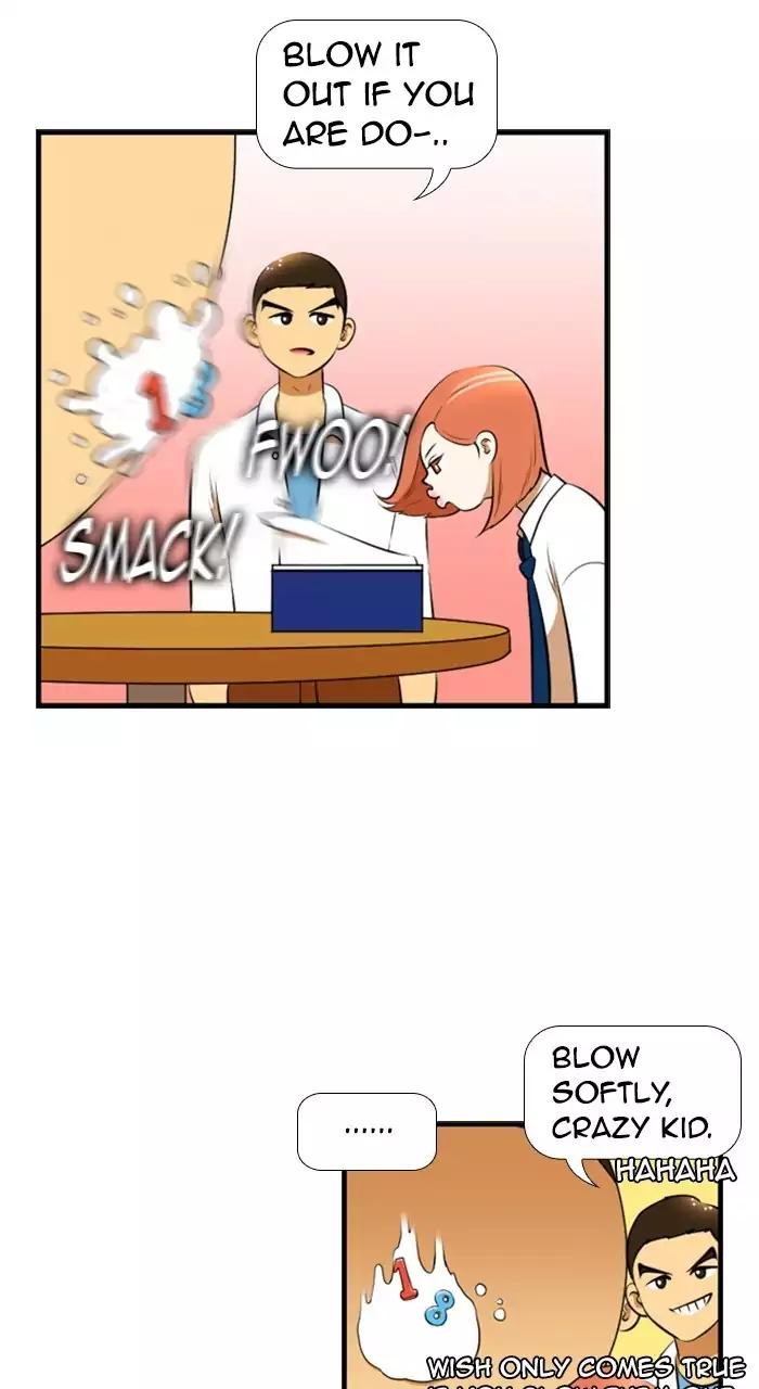New Normal: Class 8 Chapter 190 page 16 - Chapter 190