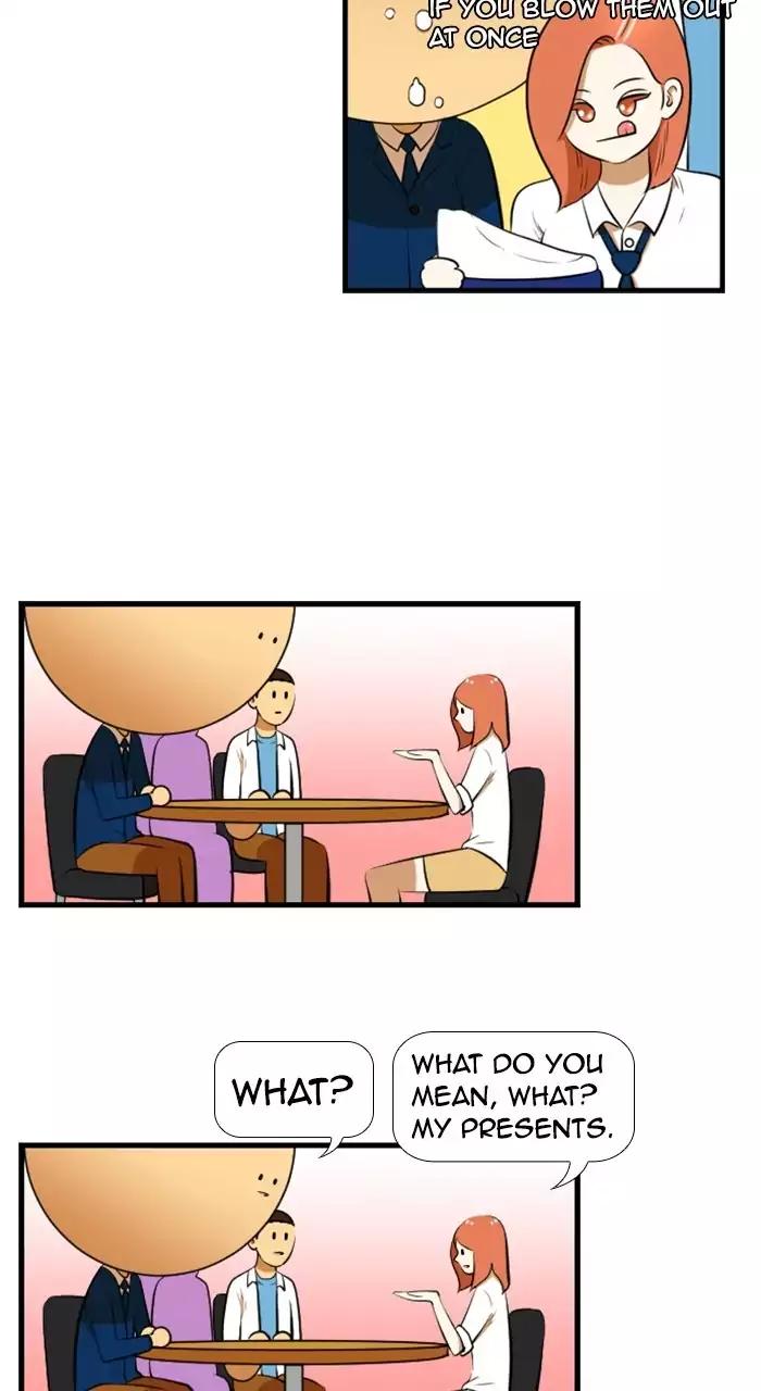 New Normal: Class 8 Chapter 190 page 17 - Chapter 190
