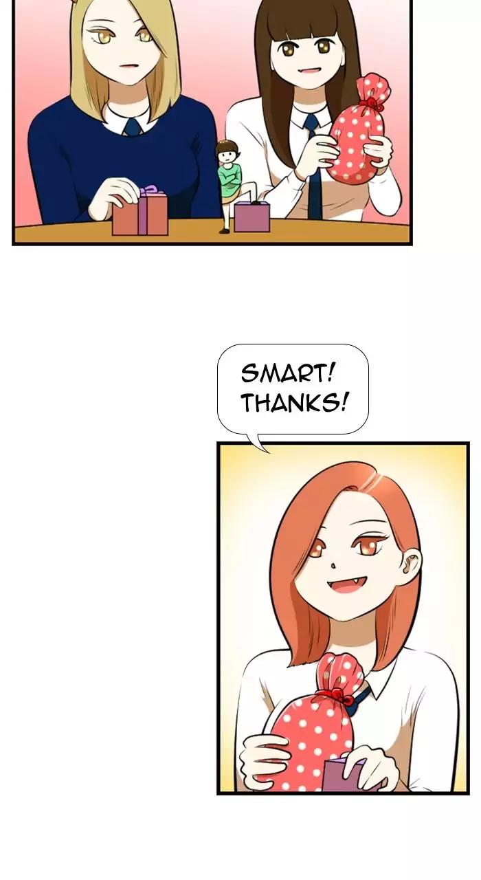 New Normal: Class 8 Chapter 190 page 19 - Chapter 190