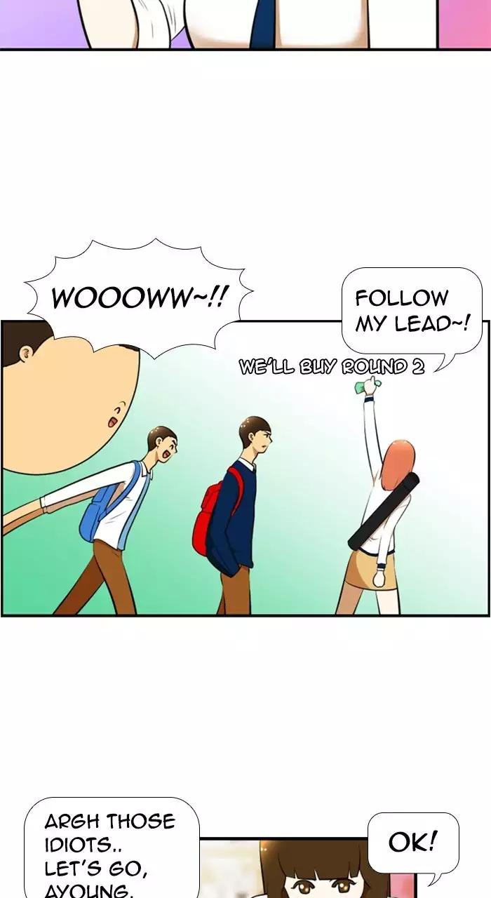 New Normal: Class 8 Chapter 190 page 36 - Chapter 190