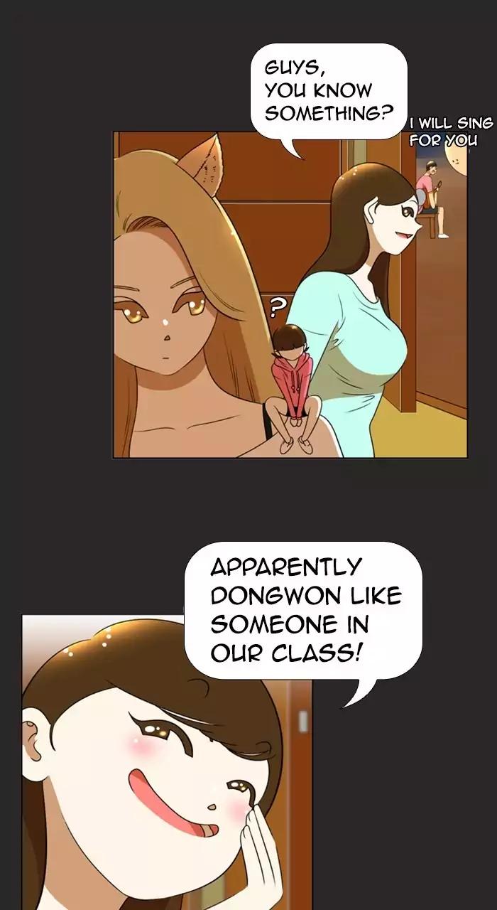 New Normal: Class 8 Chapter 190 page 48 - Chapter 190