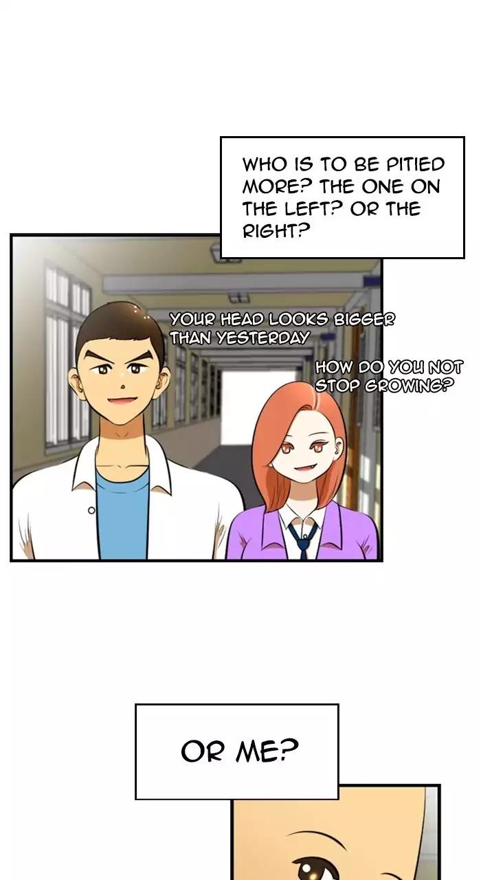 New Normal: Class 8 Chapter 190 page 5 - Chapter 190