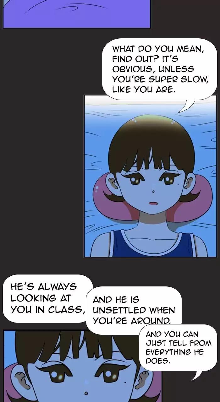New Normal: Class 8 Chapter 190 page 58 - Chapter 190