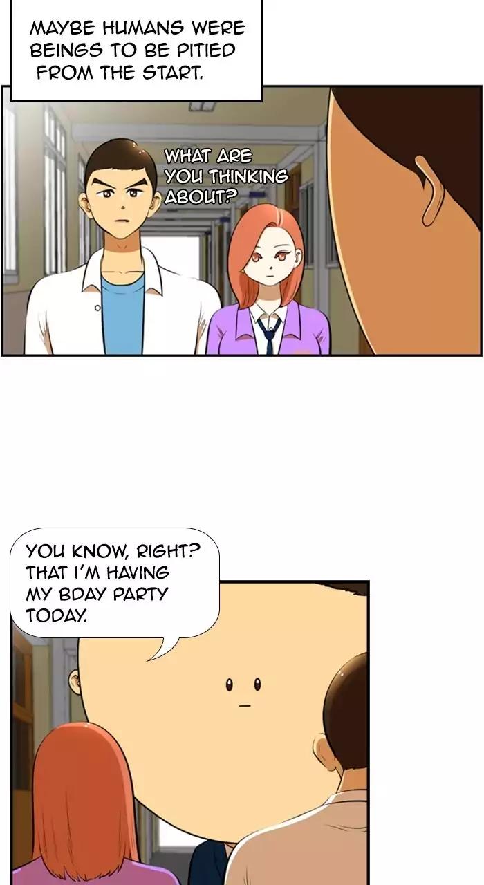 New Normal: Class 8 Chapter 190 page 7 - Chapter 190
