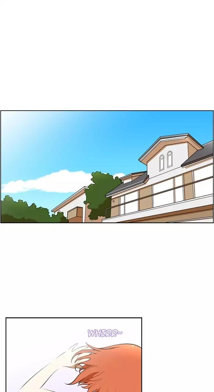 New Normal: Class 8 Chapter 191 page 1 - Chapter 191: [Season 3] Ep.63