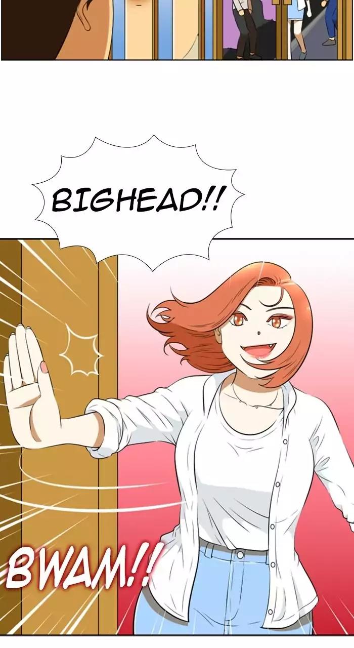 New Normal: Class 8 Chapter 191 page 12 - Chapter 191: [Season 3] Ep.63