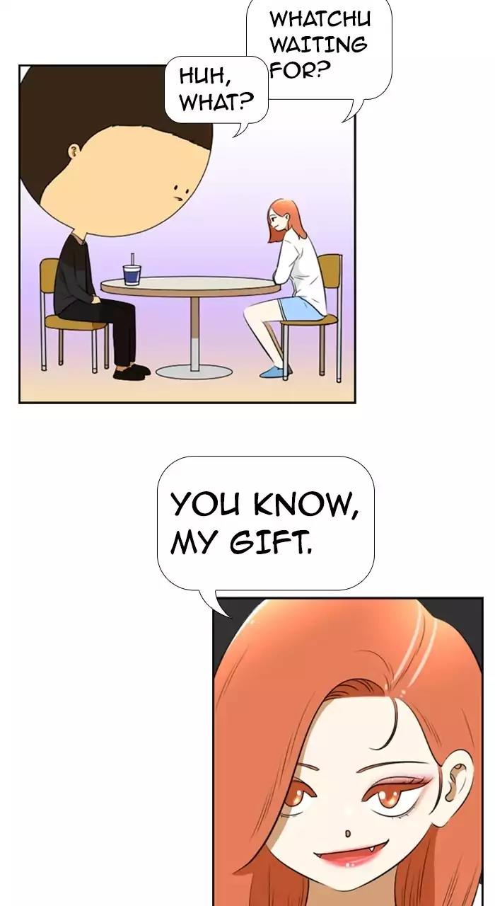 New Normal: Class 8 Chapter 191 page 15 - Chapter 191: [Season 3] Ep.63