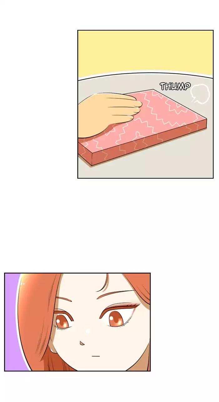 New Normal: Class 8 Chapter 191 page 18 - Chapter 191: [Season 3] Ep.63