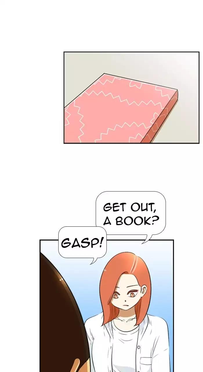 New Normal: Class 8 Chapter 191 page 19 - Chapter 191: [Season 3] Ep.63