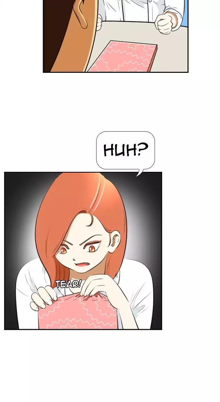 New Normal: Class 8 Chapter 191 page 20 - Chapter 191: [Season 3] Ep.63