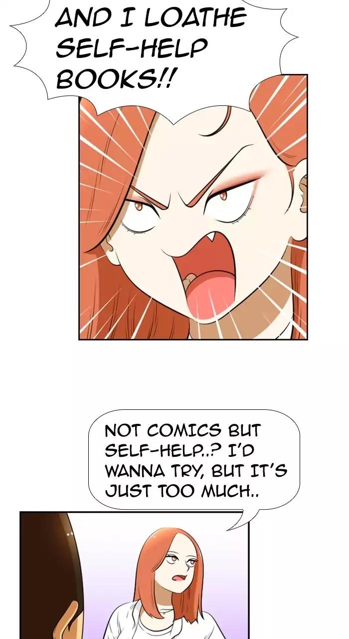 New Normal: Class 8 Chapter 191 page 23 - Chapter 191: [Season 3] Ep.63